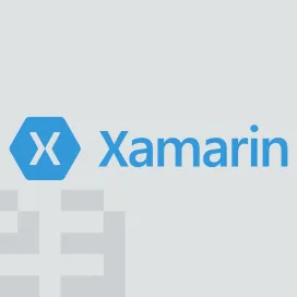 Xamarin 1